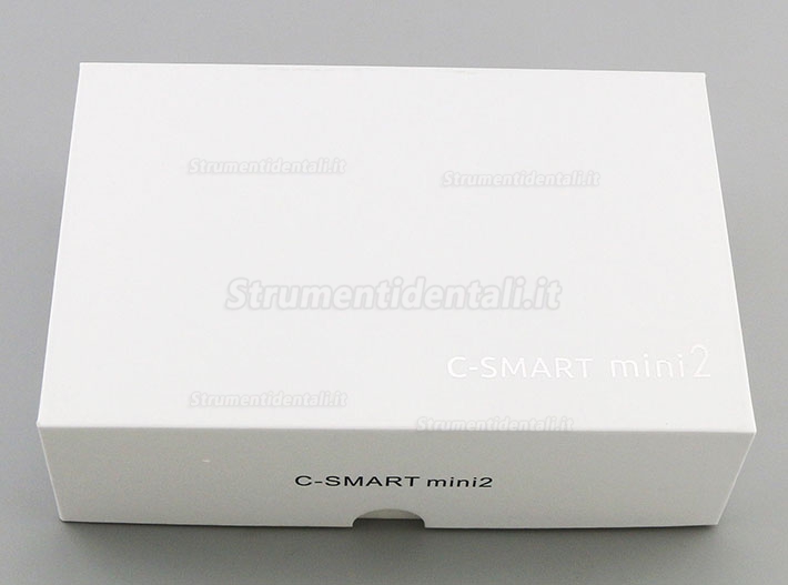 YUSENDENT® C-Smart Mini2 Micromotore endodontico dentale wireless